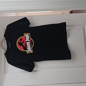 Zara Jurassic Park T